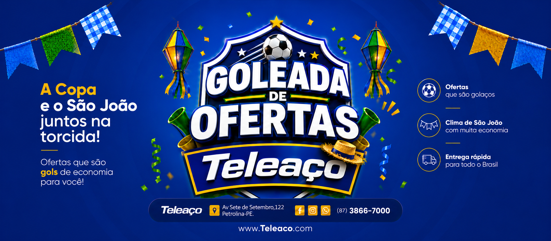 Teleaso Teleaço